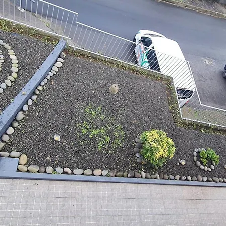 别墅 Alcantara Bell *