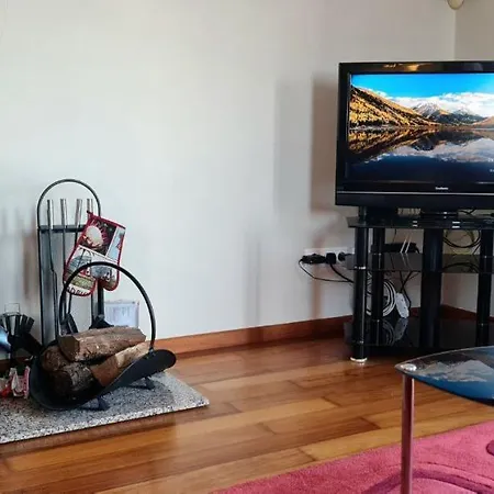 别墅 Alcantara Bell *