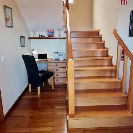 Alcantara Bell Feiteiras