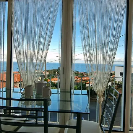 Villa Alcantara Bell *