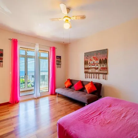 Alcantara Bell Villa