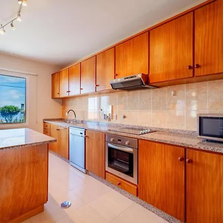 Villa Alcantara Bell Feiteiras