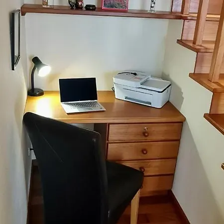 Alcantara Bell Feiteiras