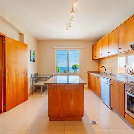 Alcantara Bell * Feiteiras