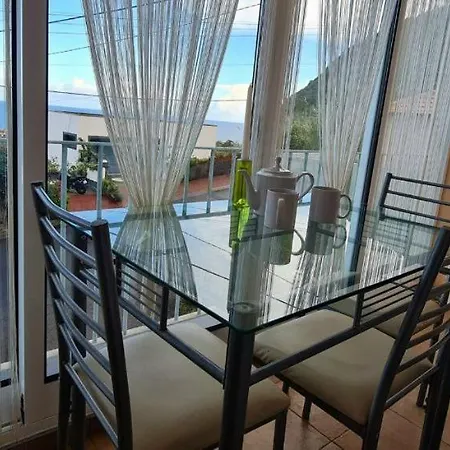 Villa Alcantara Bell