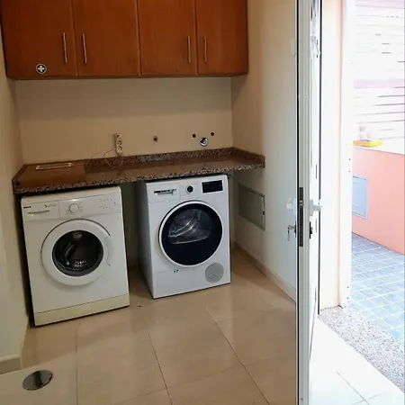 Villa Alcantara Bell *