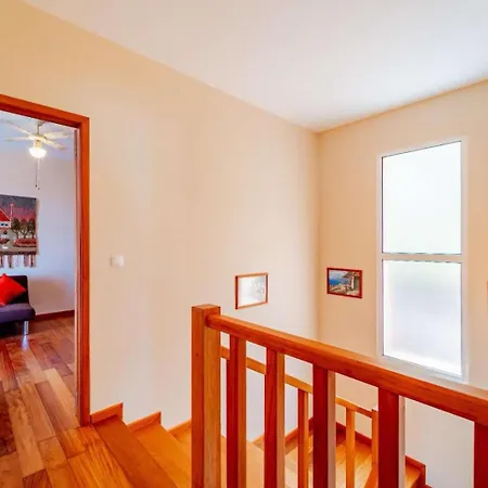 Alcantara Bell Villa Feiteiras