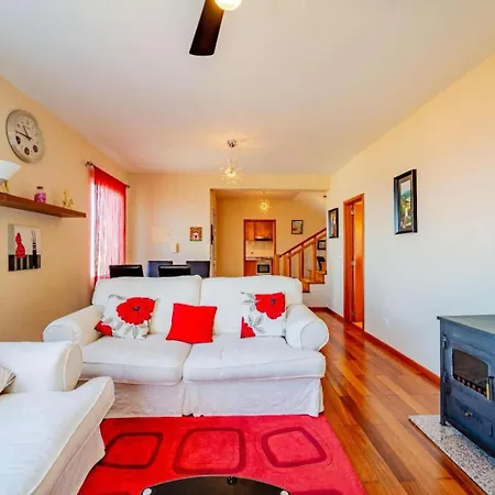 Villa Alcantara Bell Feiteiras