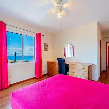 Alcantara Bell Villa