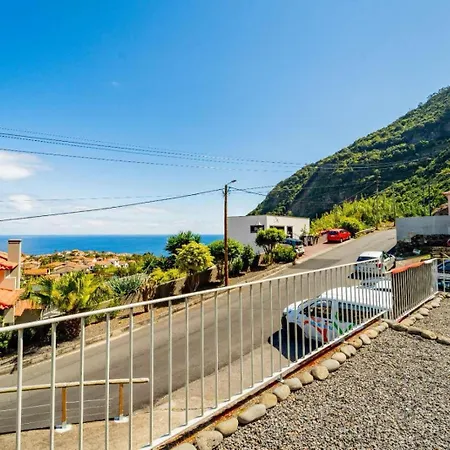 Alcantara Bell Villa