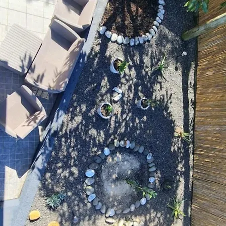 Villa Alcantara Bell Feiteiras