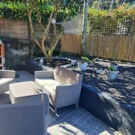 Alcantara Bell * Feiteiras