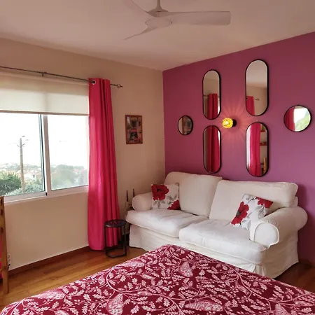 Alcantara Bell Villa