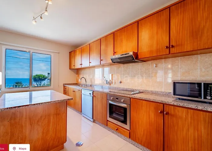 빌라 Alcantara Bell *