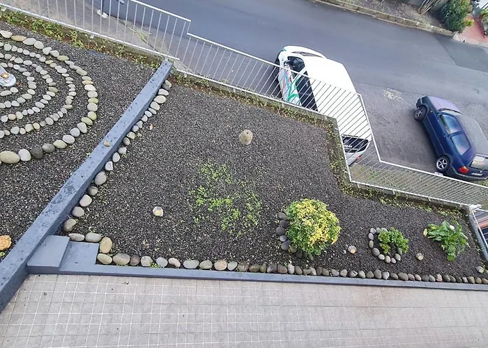 빌라 Alcantara Bell *