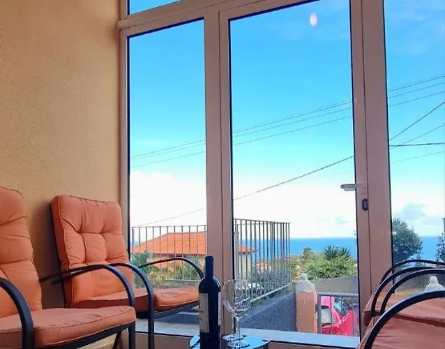 Alcantara Bell 빌라 *