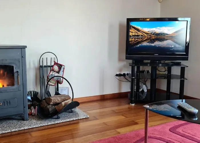 빌라 Alcantara Bell *