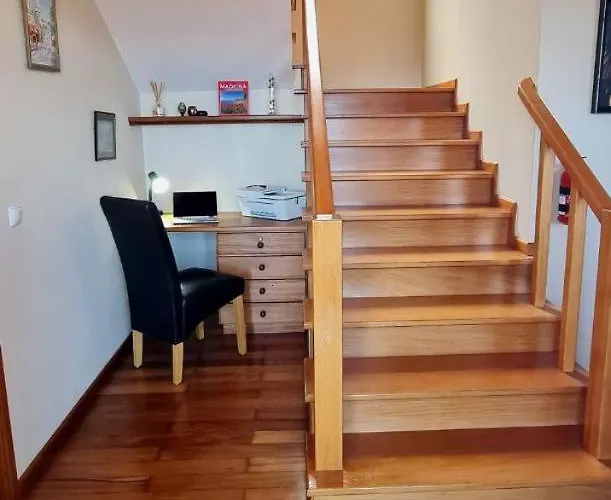 Alcantara Bell Feiteiras