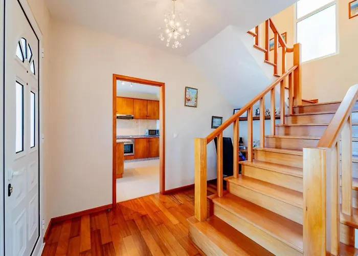 Alcantara Bell 빌라 *