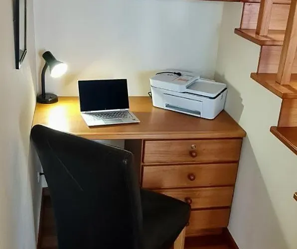 Alcantara Bell Feiteiras