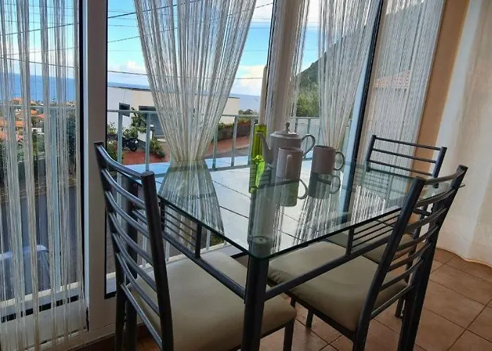 빌라 Alcantara Bell