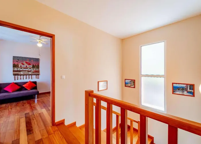 Alcantara Bell Vila Feiteiras