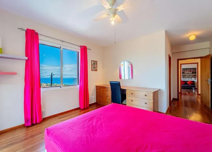 Alcantara Bell 빌라