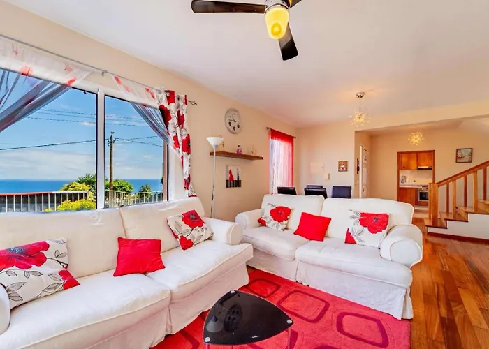 Alcantara Bell 빌라 *