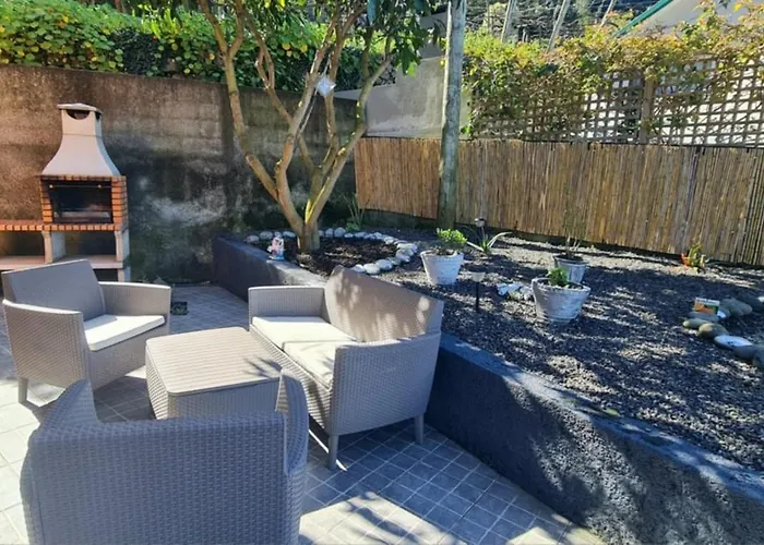 Alcantara Bell * Feiteiras