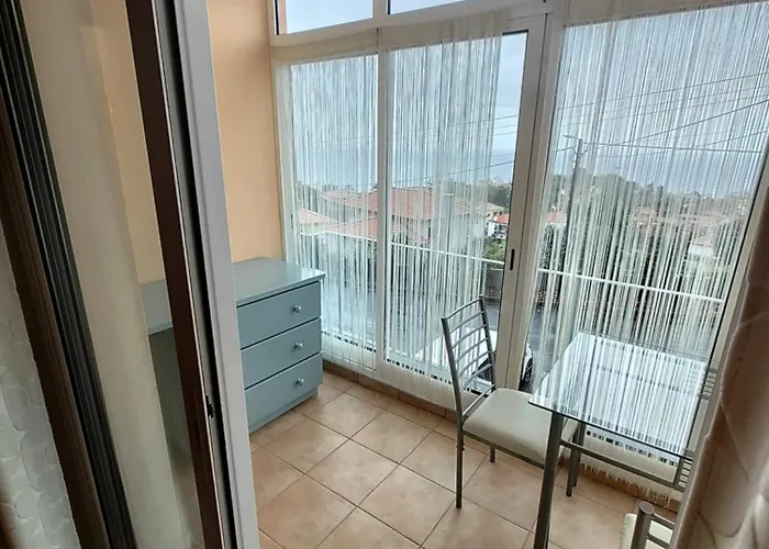 Alcantara Bell 빌라 *