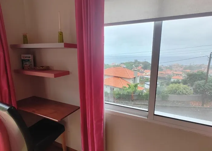 빌라 Alcantara Bell Feiteiras